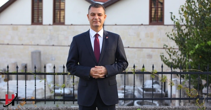 Başkan Av. Ozan Varal, Tem Otoyolu Tarsus-Mersin Bölümünden Para Alınması Haksızlıktır