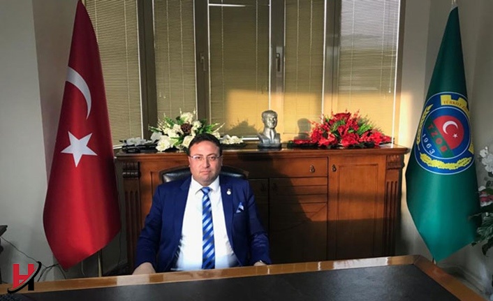 Başkan Avcı Çiftçileri Uyardı, “Üzümü Erken Hasat Etmeyin”