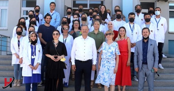 Tekli: "Girişimci kadınlarımızın daha fazla desteklenmesi gerekiyor"