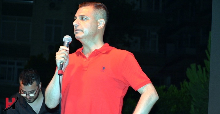 Başkan Ozan Varal: “Sivas’ta Yaşananları Unutmayacak, Unutturmayacağız”