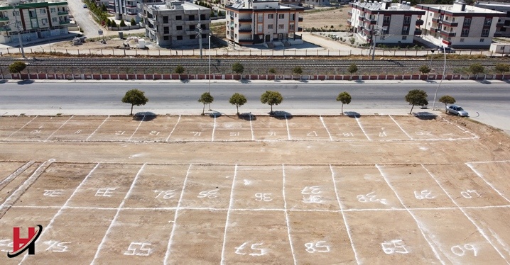 Tarsus’ta Kurbanlık Satış Yerleri Açıklandı