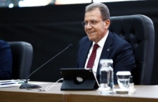 Ulaşım Master Planı, Kentin İmar Planları İle Uyumlu Bir Şekilde Yenilenecek