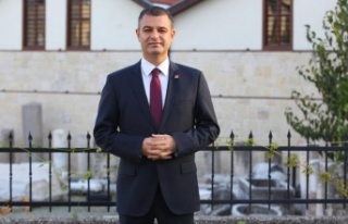 Başkan Av. Ozan Varal, Tem Otoyolu Tarsus-Mersin...