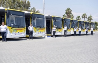 Çevre Dostu Sarı Limonlar’ın Üçüncü Partisi...
