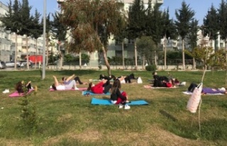 Tarsus Belediyesi’nin Kadınlara Yönelik Atölye...