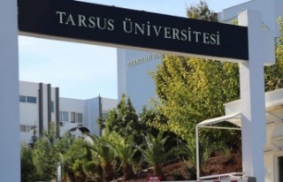 Tarsus Üniversitesi Yabancı Diller Yüksekokulu...