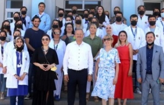 Tekli: "Girişimci kadınlarımızın daha fazla...