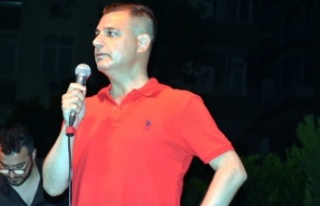 Başkan Ozan Varal: “Sivas’ta Yaşananları Unutmayacak,...