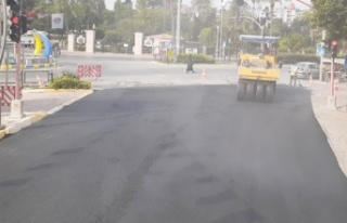 Büyükşehir, Tarsus’ta İstiklal Caddesi İkinci...