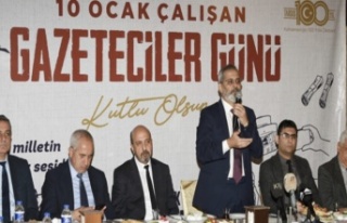 Başkan Bozdoğan, Kaçak Yapılara Göz Yummayacağız