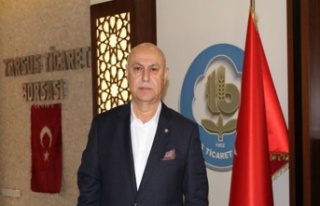 Başkan Kaya, Tarsus'un İhracat Gücünü Arttıracağız