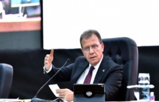 Başkan Seçer: “2 Yıl İçinde Banka Borcu Kullanmadan...