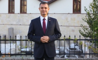 Başkan Av. Ozan Varal, Tem Otoyolu Tarsus-Mersin Bölümünden Para Alınması Haksızlıktır