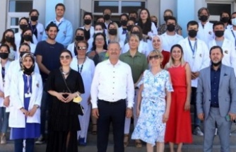 Tekli: "Girişimci kadınlarımızın daha fazla desteklenmesi gerekiyor"