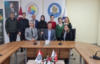 Tarsus Ticaret Borsası, 2022 Yılı Kalite Yönetim Sistemi Denetimi Başarıyla Tamamlandı