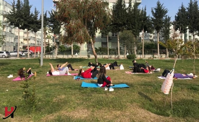 Tarsus Belediyesi’nin Kadınlara Yönelik Atölye Çalışmaları Başladı
