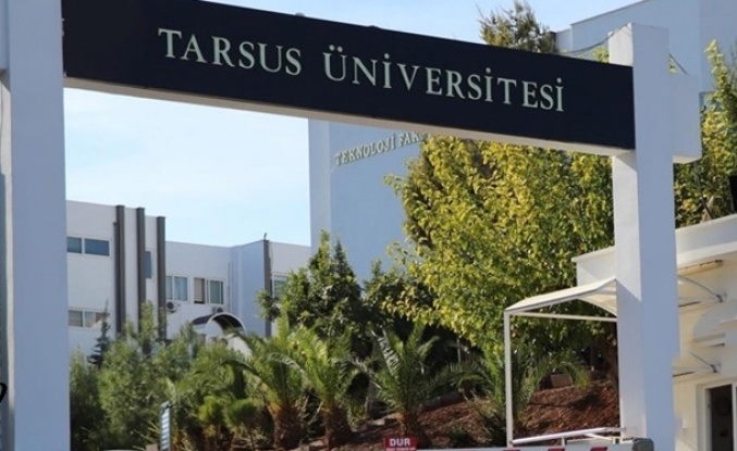 Tarsus Üniversitesi Yabancı Diller Yüksekokulu Kuruldu