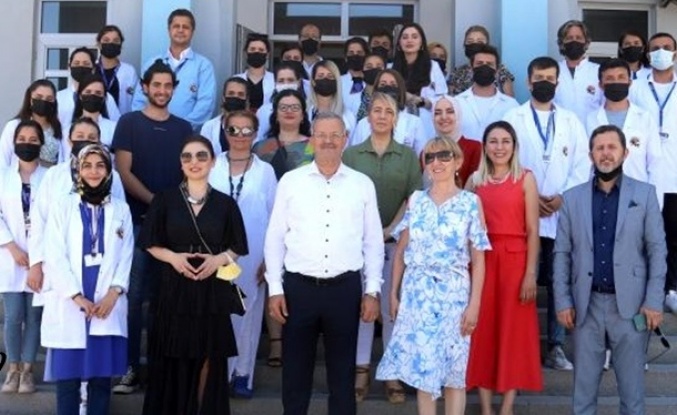 Tekli: "Girişimci kadınlarımızın daha fazla desteklenmesi gerekiyor"