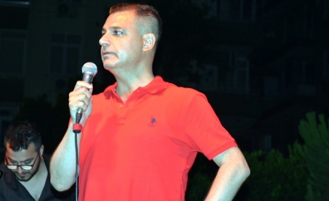 Başkan Ozan Varal: “Sivas’ta Yaşananları Unutmayacak, Unutturmayacağız”