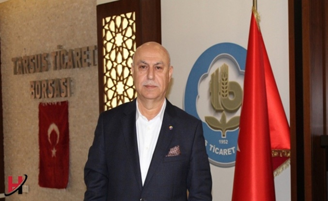 Başkan Kaya, Tarsus'un İhracat Gücünü Arttıracağız