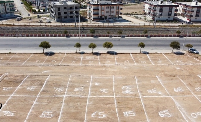 Tarsus’ta Kurbanlık Satış Yerleri Açıklandı