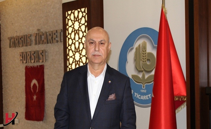 Başkan Kaya, Tarsus'un İhracat Gücünü Arttıracağız