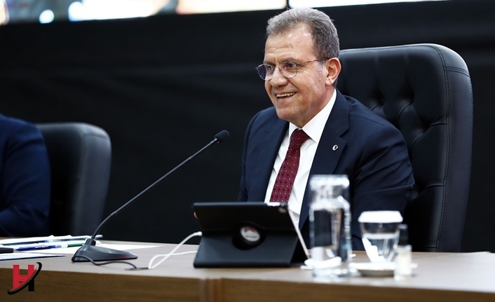 Ulaşım Master Planı, Kentin İmar Planları İle Uyumlu Bir Şekilde Yenilenecek